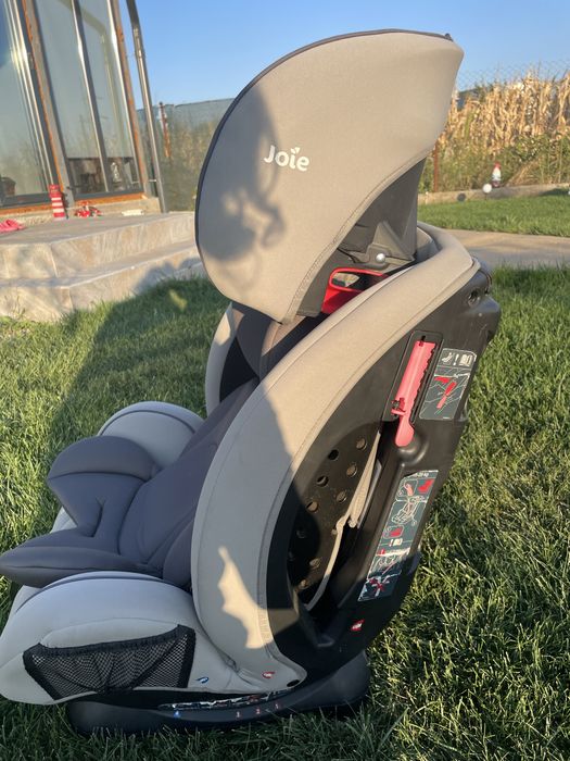 Scaun auto joie 0-7 ani