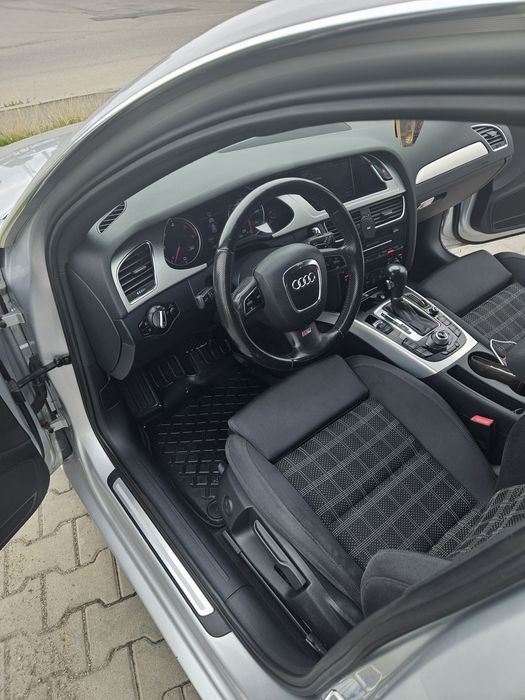 De vânzare Audi A4 2010 Automat ‼️‼️