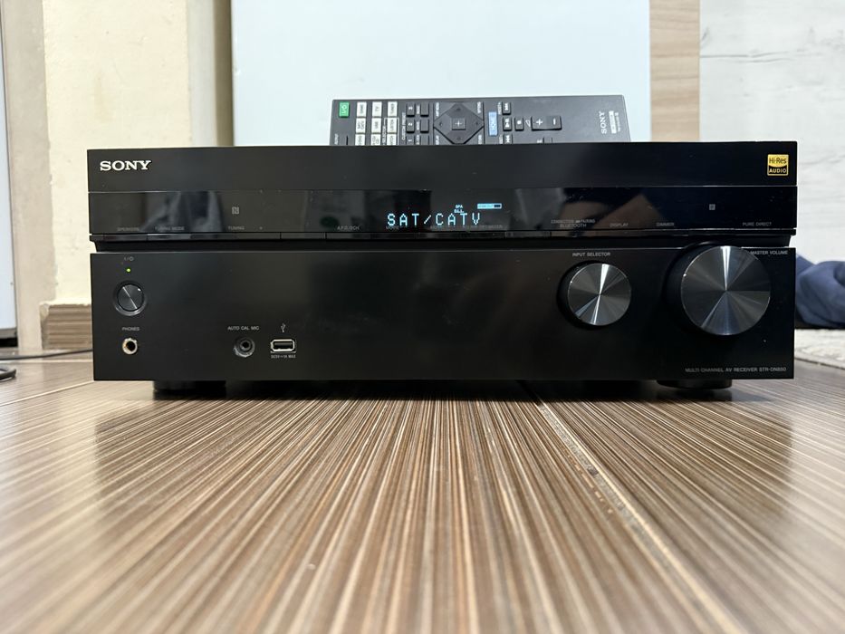 Sony STR-DN 850 Bluetooth