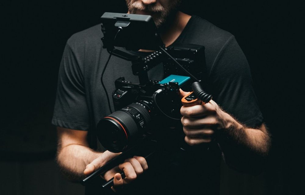 Видеосъёмка .. Хар кандай тадбирларни видео ва фото хизмат