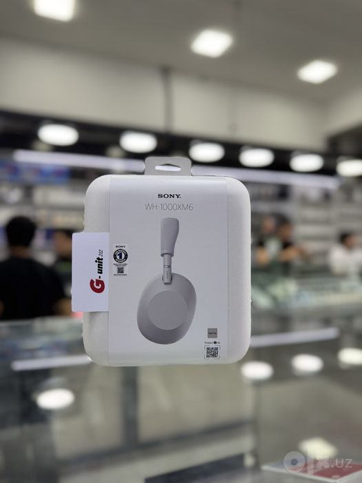Sony WH-1000XM6 (оптом)