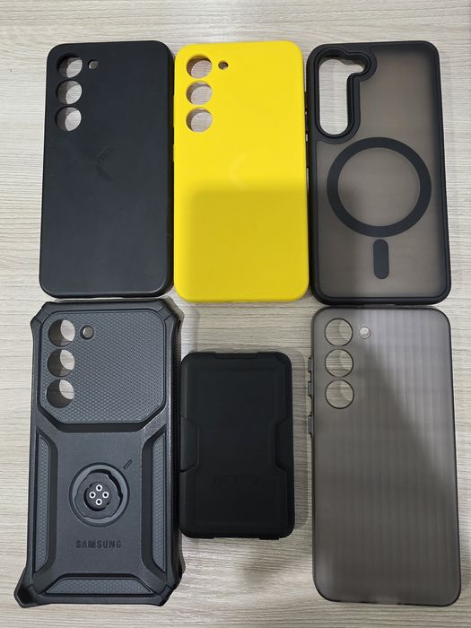 Samsung galaxy s23 256gb