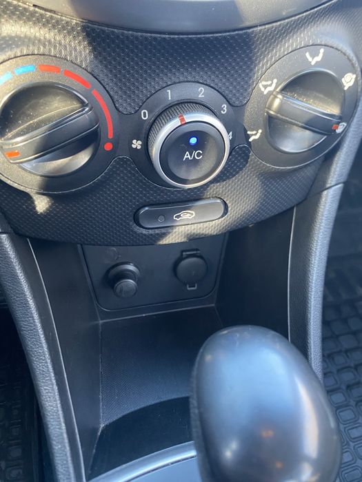 Прода хендай акцент 2014 г