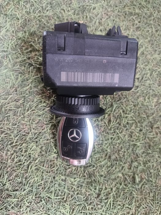 Contact cu cheie Mercedes-Benz C-Class W 204