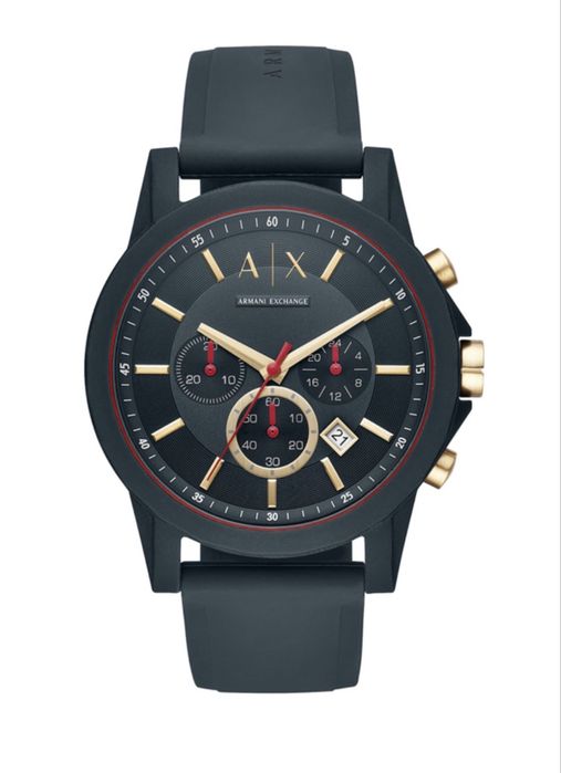 Часовник  Armani
