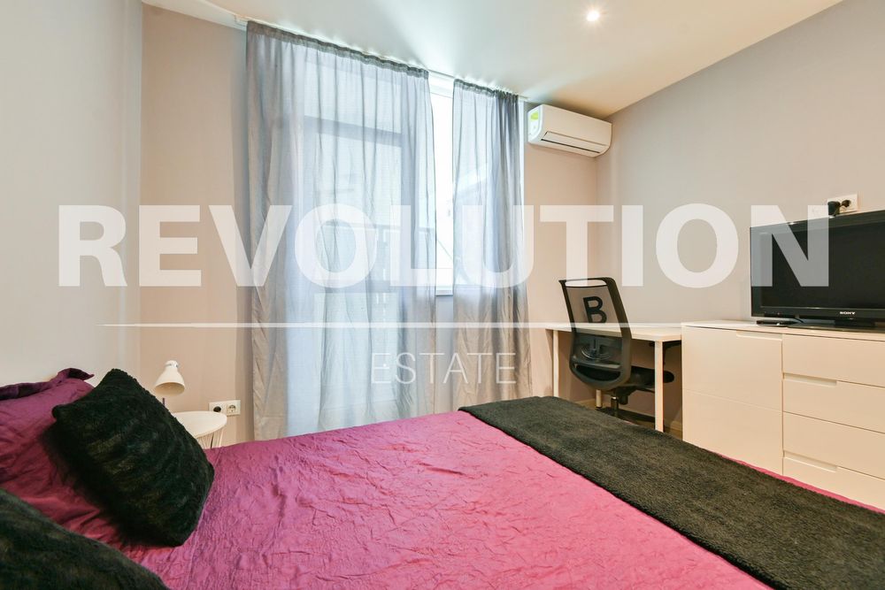 Дава се под наем Едностаен апартамент в София, Студентски град - 42 кв.м за 500 € - Снимка #1