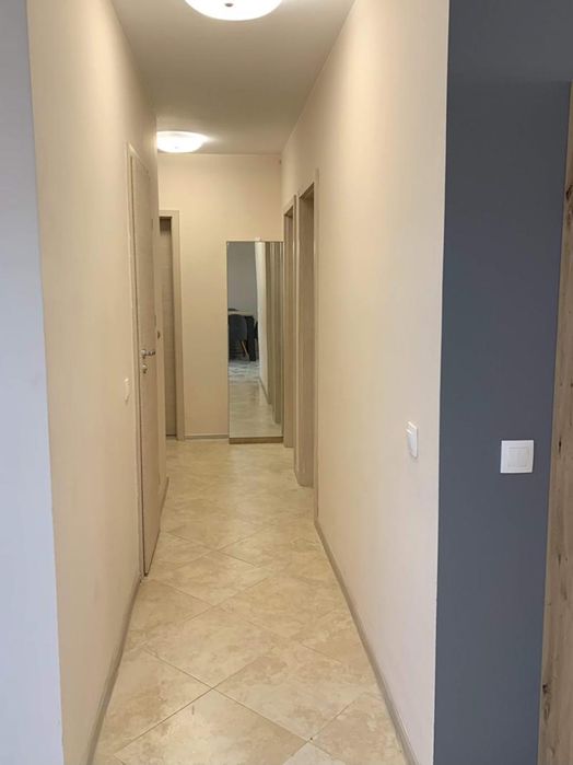 Дава се под наем Тристаен апартамент в София, Манастирски ливади - 93 кв.м за 817.53 € - Снимка #9