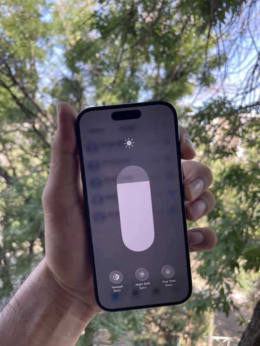 Iphone 15 Pro 128 GB