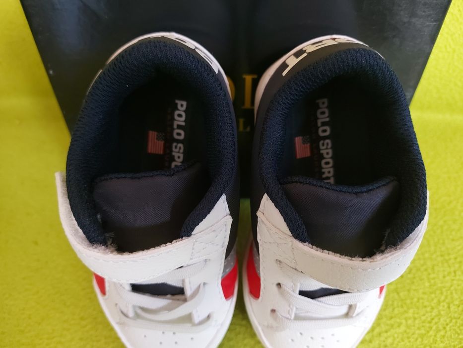 Polo by Ralph Lauren-21н-НОВО