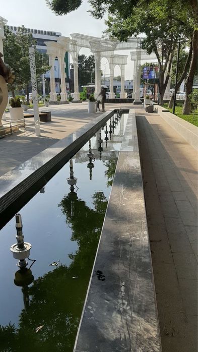 Юнусабад-4 Кафе Сезам 1[2]/2/4 Можно под Ипотеку через банк