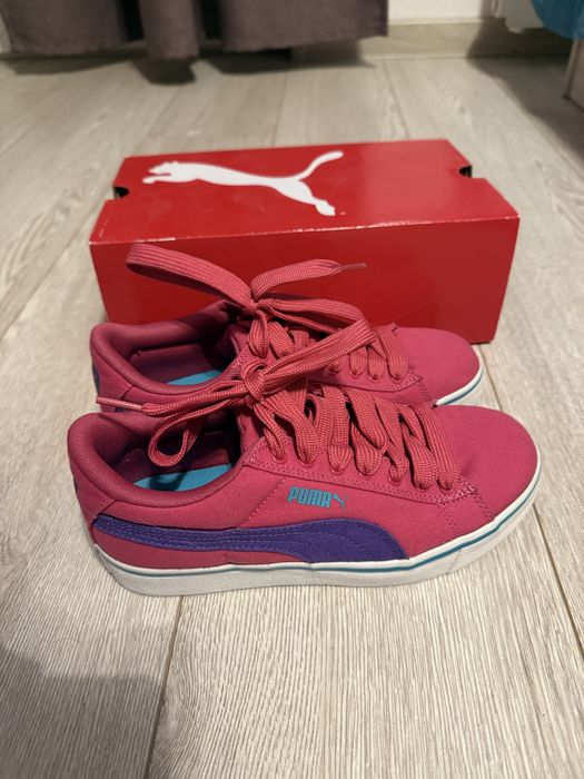 Кецове Puma - номер 36