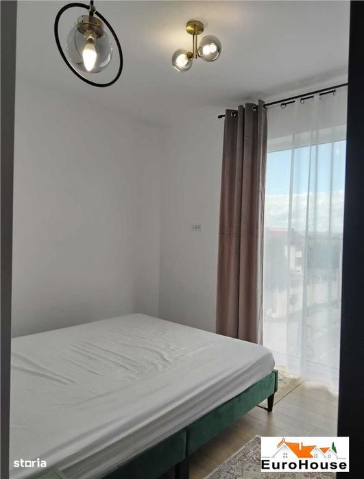 Apartament 3 Camere De Inchiriat in Alba Iulia Utilat Si Mobilat Compl