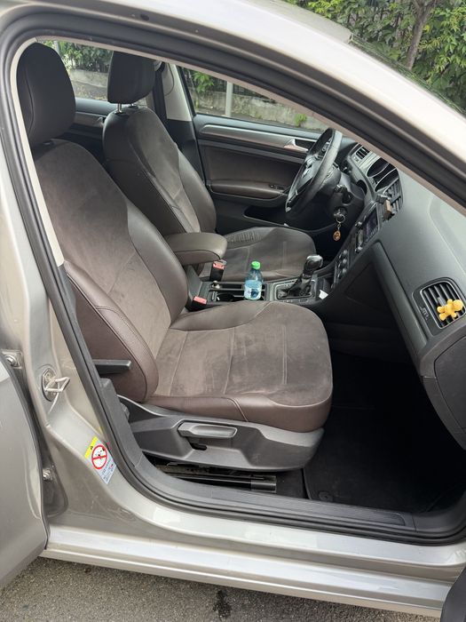 Volkswagen Golf 7 - 1.6 TDI