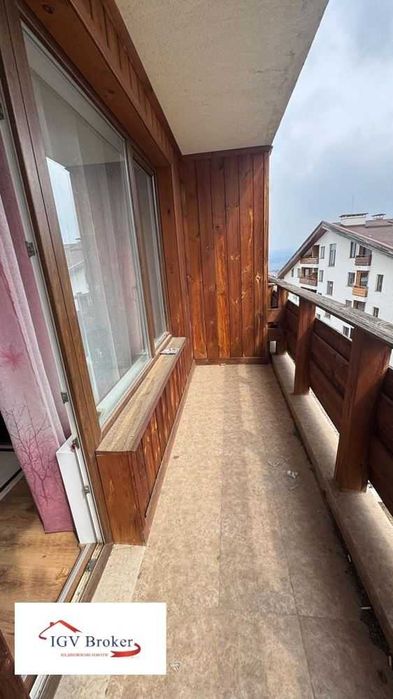 Продава се Двустаен апартамент в Банско - 65 кв.м за 863 €/кв.м - Снимка #9