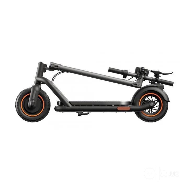 Navee N65 электро самокат скутер