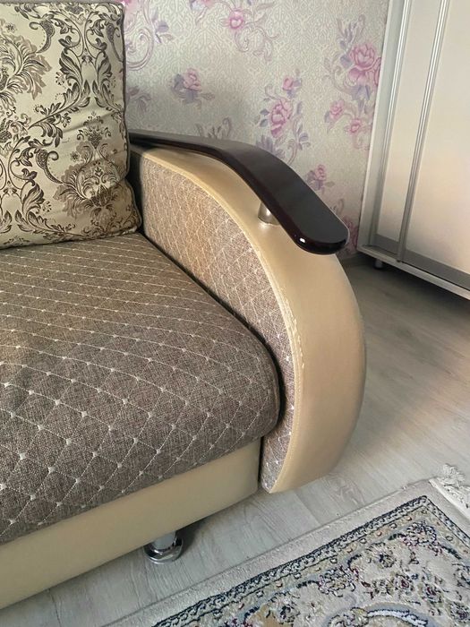 Диван еврокнижка