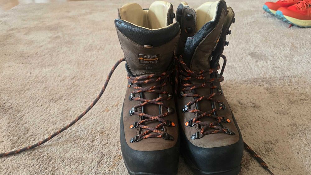 Зимни ботуши Алпина (Alpina) LHOTSE