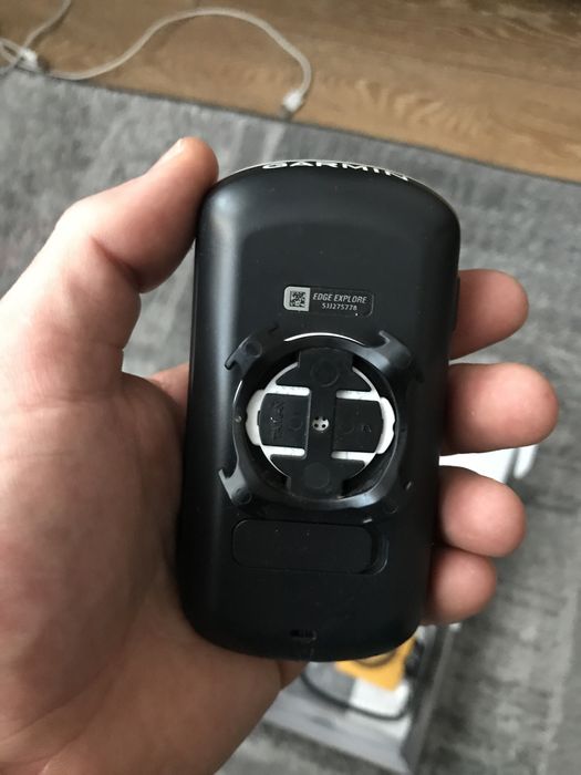 Gps computer biciclete Garmin Edge Explore