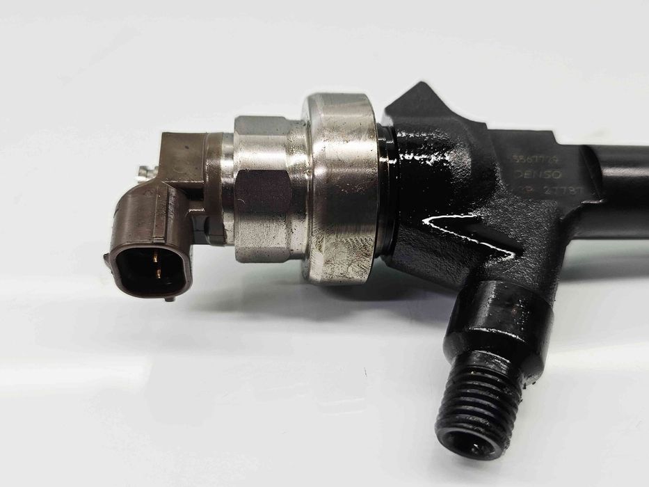 Injector Chevrolet Cruze (J300) [Fabr 2010-2016] 5567729 1.7 A17DTS 96