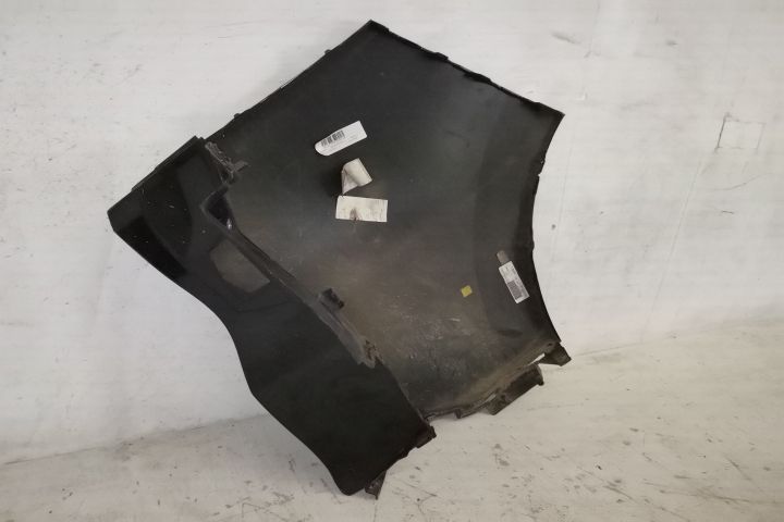 Ренолт Еспейс / Renault Espace Декоративна лайсна / облицовка за задна