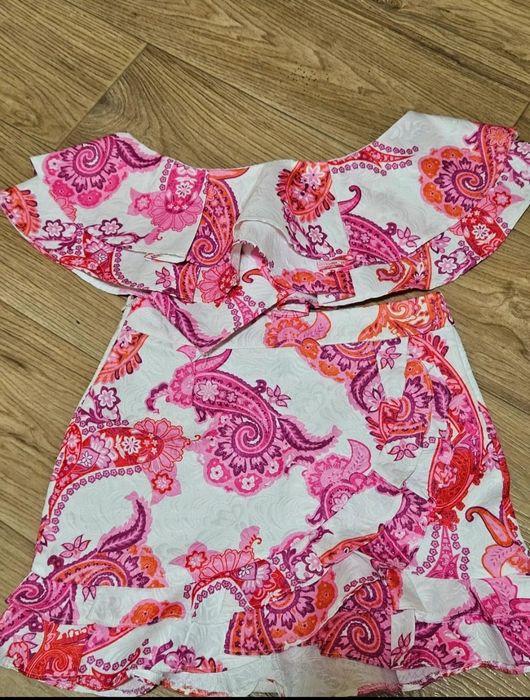 Costum damă vară Shein