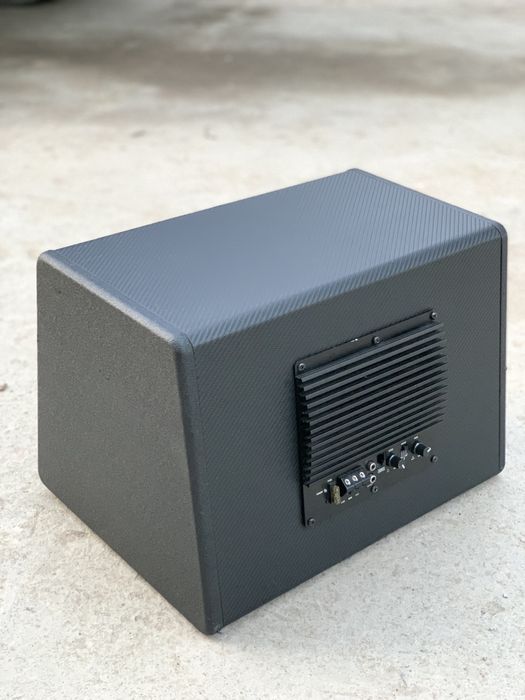 Сабуфер новый продам