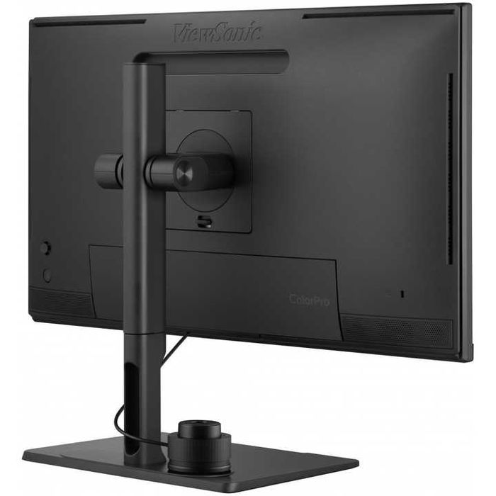 Monitor Profesional ViewSonic 27" WQHD 165Hz – USB-C – Stare Excelentă