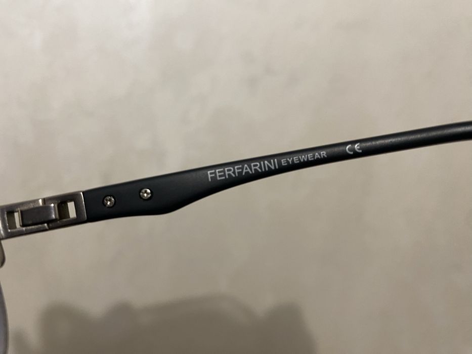 Оригинальные солнцезащитные очки FERFARINI FR 1340