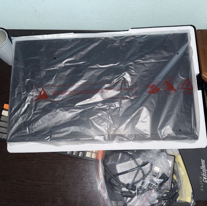 Монитор 2e gaming G2423B 165 герц