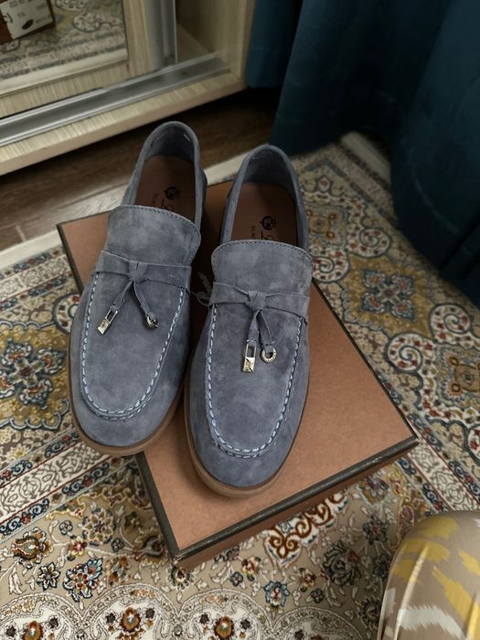 Обувь Loro piana