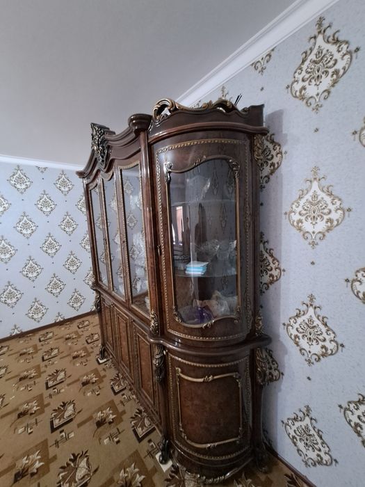 Продам мебель стенка