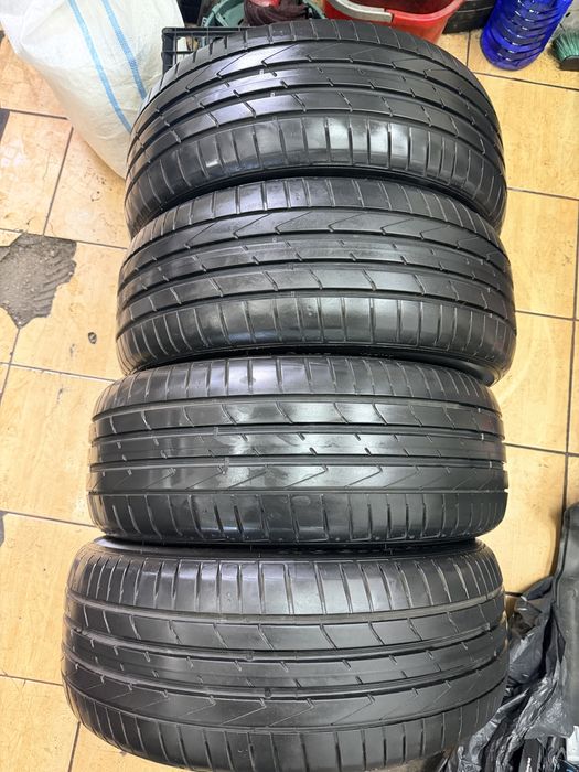 Vand anvelope hankook venus s1 evo 2 225/55/17