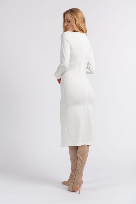 Rochie La Donna marimea 38(M)