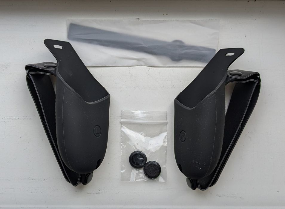 Ремешки-крепления для контроллеров Quest 2