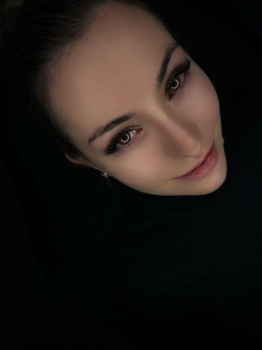 Extensii de gene fir cu fir