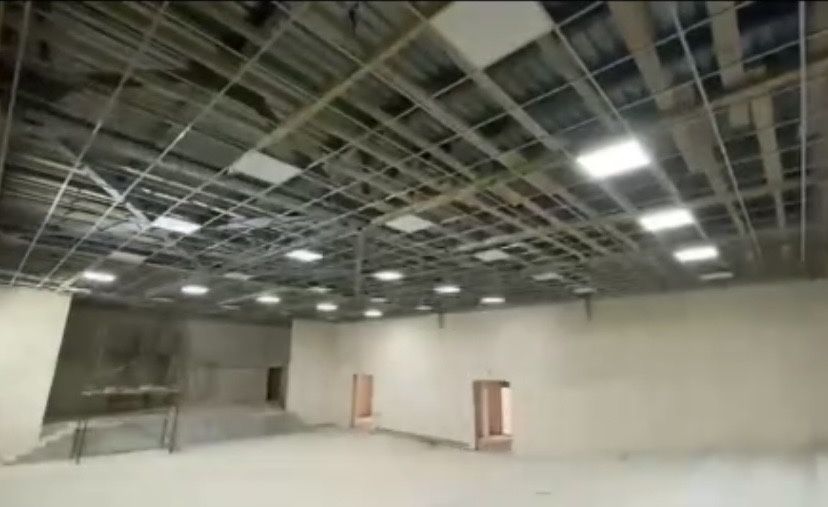 Услуга электрика