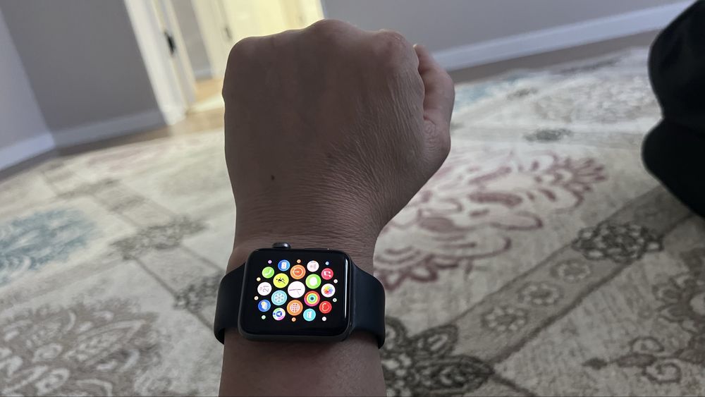 Айфон 13 про без минуса