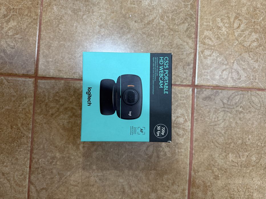 Камера, мышка, клавиатура