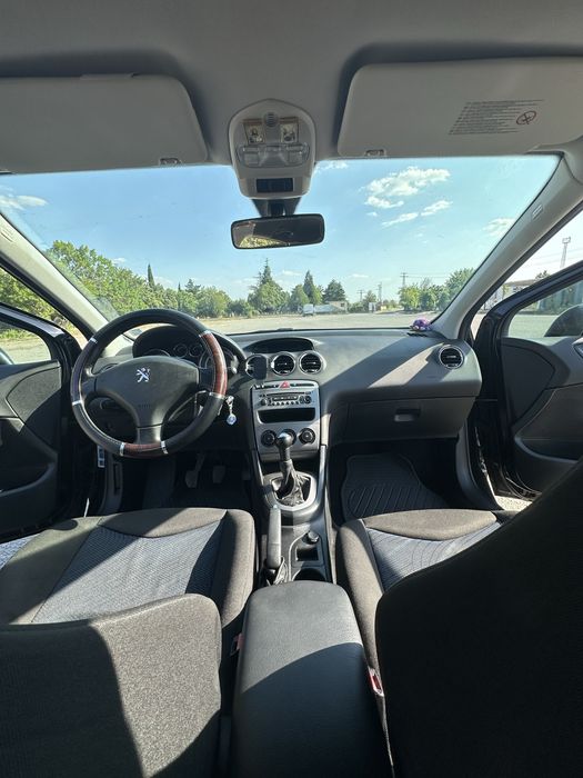 Peugeot 308 1.4 vti