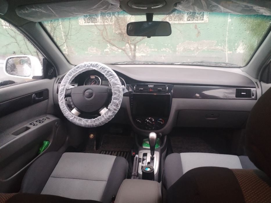 2023 yil Gentra 3poz aftomat sotiladi