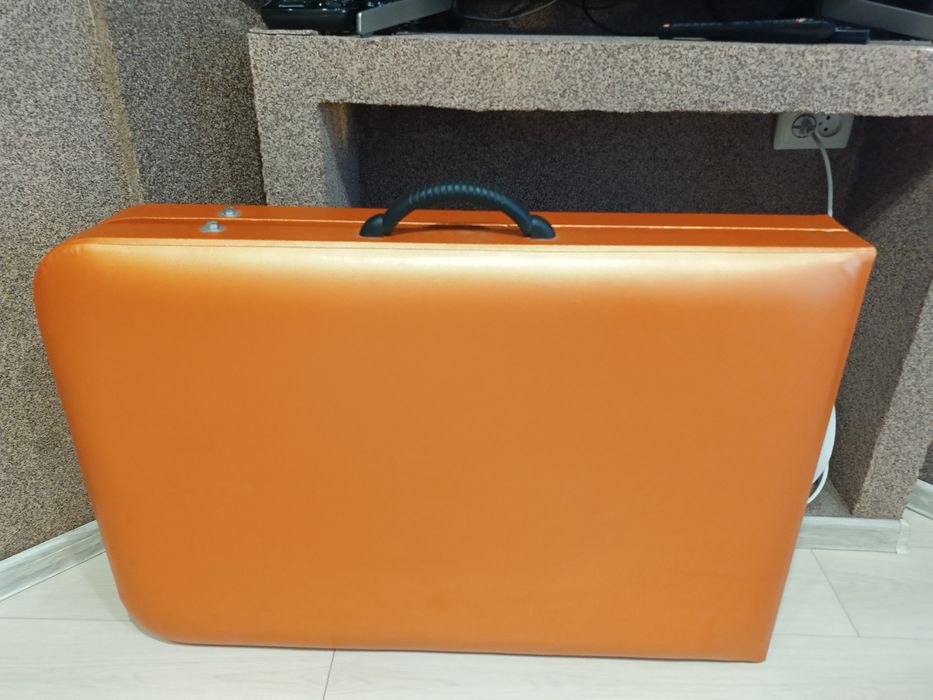 Кушетка складная