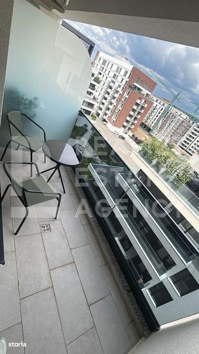 Vânzare, Studio, 5 Residence, Pipera