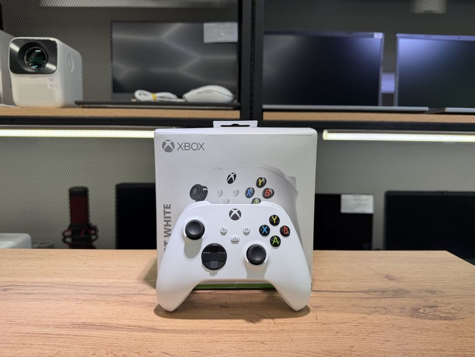 Геймпад дл XBOX в отличном состоянии, 2192/А10