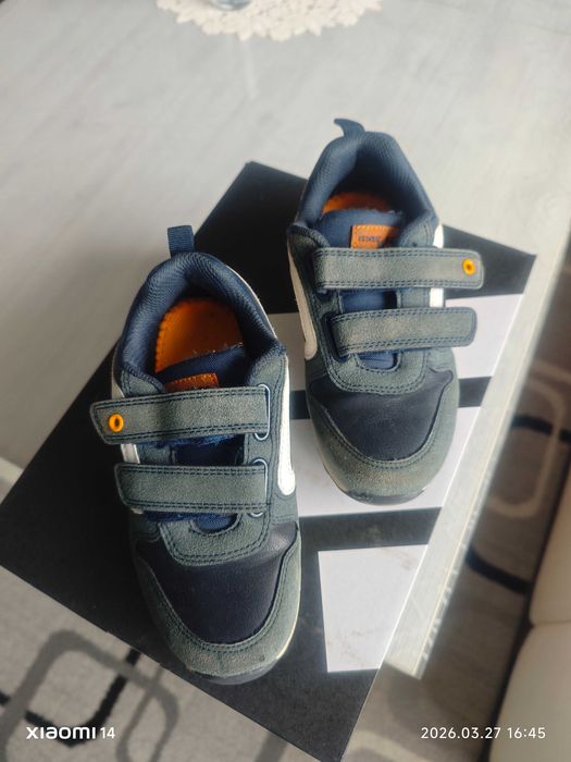 Маратонки Adidas детски