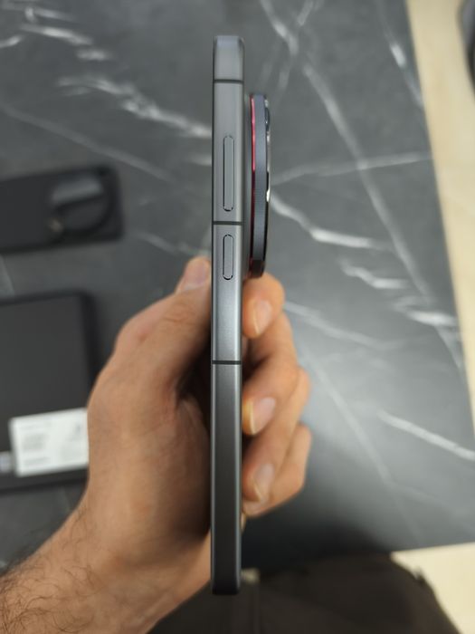 VIVO X300 ultra  !