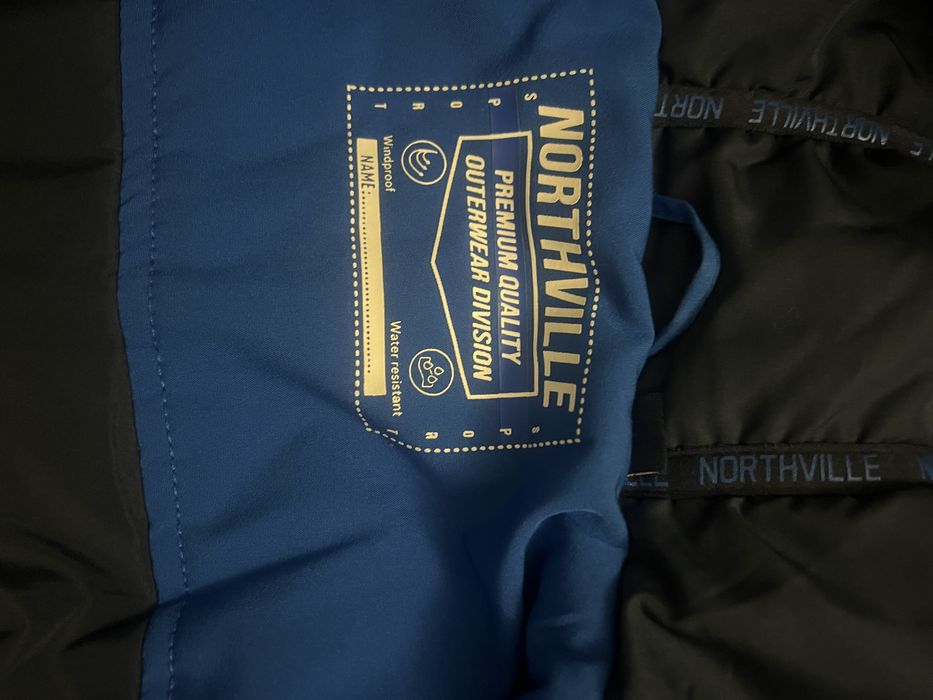 Geaca copii Northville