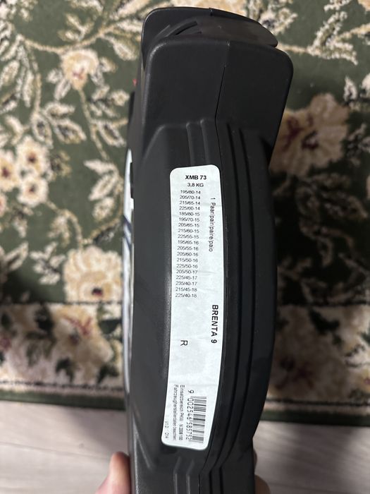 Lanturi iarna Pewag Brenta 9 XMB 73