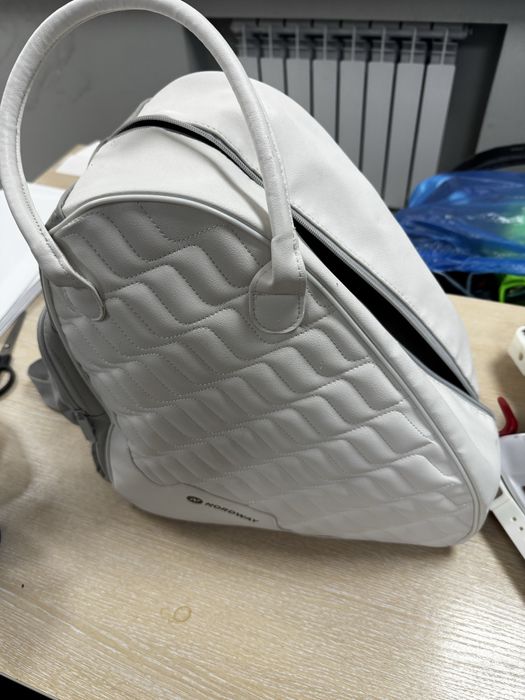 Коньки Bauer Red Ice Expedition