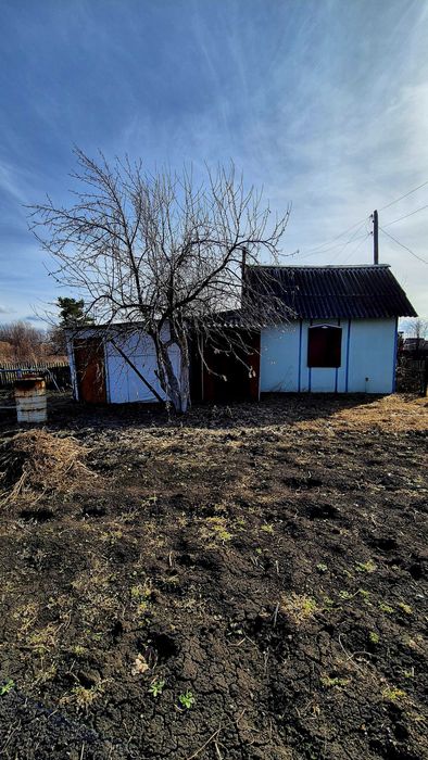 Продам дачу в с/т "Ракета"