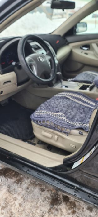 Камри бес влажение